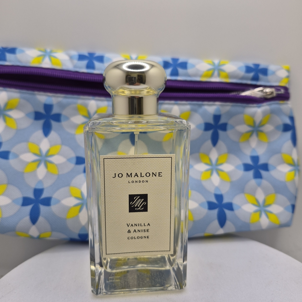 Jo malone Vanilla & Anise Cologne 3.4oz-100ml New